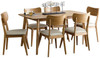 Barry 7PC Dining Set