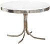 BEL AIR 42" Wide Round Dining Table