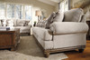 Aletta Loveseat