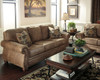 LAURANT 89" Wide Sofa