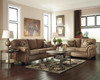 LAURANT 89" Wide Sofa