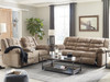 Wilkford Reclining Loveseat