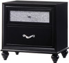 MONTAGUE Night Stand