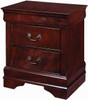 NIMES Cherry 22" Wide Night Stand