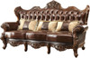 Southampton Leather Sofa