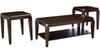 AALI Lift Top 3 Piece Table Set