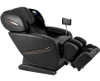 LS Pro Black Zero Gravity Heated Massage Chair