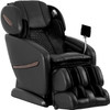 LS Pro Black Zero Gravity Heated Massage Chair