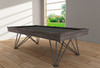 Murray 8-FT, RAVEN Pool Table