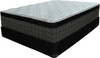 X1 Euro Top Mattress