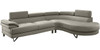 Cady Gray Sectional