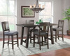 Cash - Counter Height Dining Set