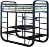 Kreig Convertible Workstation Bunk Bed