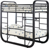 Kreig Convertible Workstation Bunk Bed