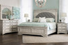 NEWHAVEN White Bedroom Set