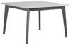GULFPORT 54" Wide Counter Table