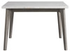GULFPORT 54" Wide Counter Table