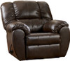 JULES Brown Recliner 