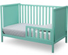 KYLE Aqua 4-in-1 Crib