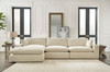 PUFTIN Neutral 144" Wide Modular Sectional