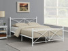 Hart - Metal Platform Bed