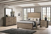 Baker - Bedroom Set