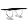 Antoine - Rectangle Dining Table