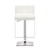 Alameda - Square Adjustable Bar Stool