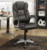 Kaffir - Adjustable Height Comfort Office Chair