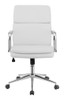 Ximena - Standard Back Upholstered Office Chair