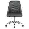 Althea - Upholstered Tufted Back Office Chair