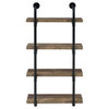 Elmcrest - Wall Shelf