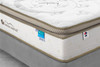 Dylan Ultra Medium 12.5" Gel Hybrid Pillow Top Mattress