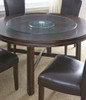 Irvine 40" Wide Lazy Susan