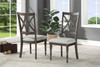 Hemerson Gray 7-PC Dining Set