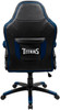 Tennessee Titans 46" Wide Oversized Gaming Chair