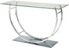 MERISA 48" Wide Sofa Table