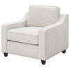 Christine - Chair - White