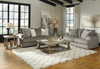 FAIRVIEW Gray Sofa & Loveseat