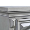 CONROE Gray 38" Wide Chest