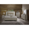 Platinum - Nightstand - Сhampagne