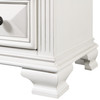 CONROE Off-White Bedroom Set