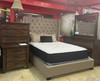 MAXIMO Upholstered Bedroom Set