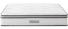 DOUGLAS 10 Inch Pocket Coil Mattress