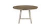 Somerset - Round Table - Vintage White