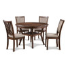 Amy - Dining Set