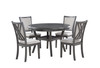 Amy - Dining Set