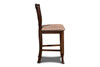 Bixby - Counter Chair (Set of 2) - Espresso