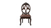 Palazzo Marina - Side Chair (Set of 2) - Dark Brown