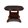 Bixby - Dining Table - Espresso